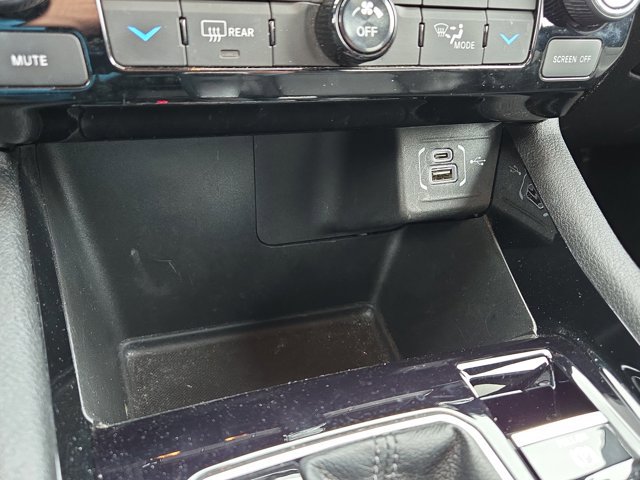 Used 2025 Jeep Compass Limited AWD/4WD image 30