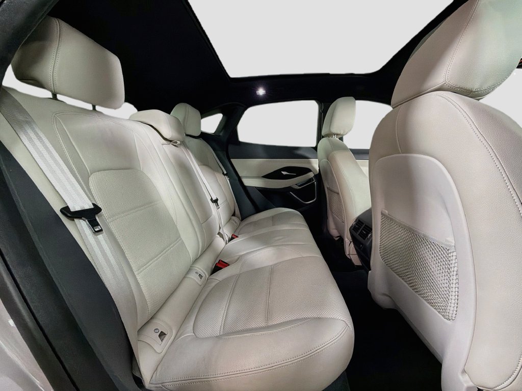 Used 2020 Jaguar E-PACE AWD/4WD image 27