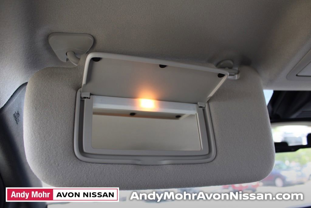 New 2025 Nissan Leaf SV Plus image 30