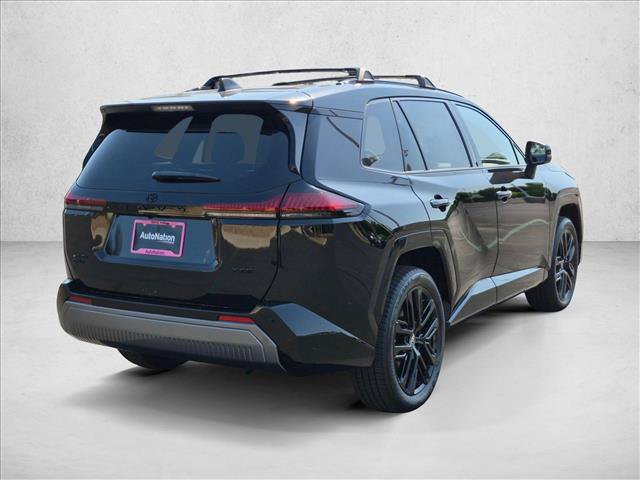 New 2026 Toyota RAV4 XSE AWD/4WD video 2