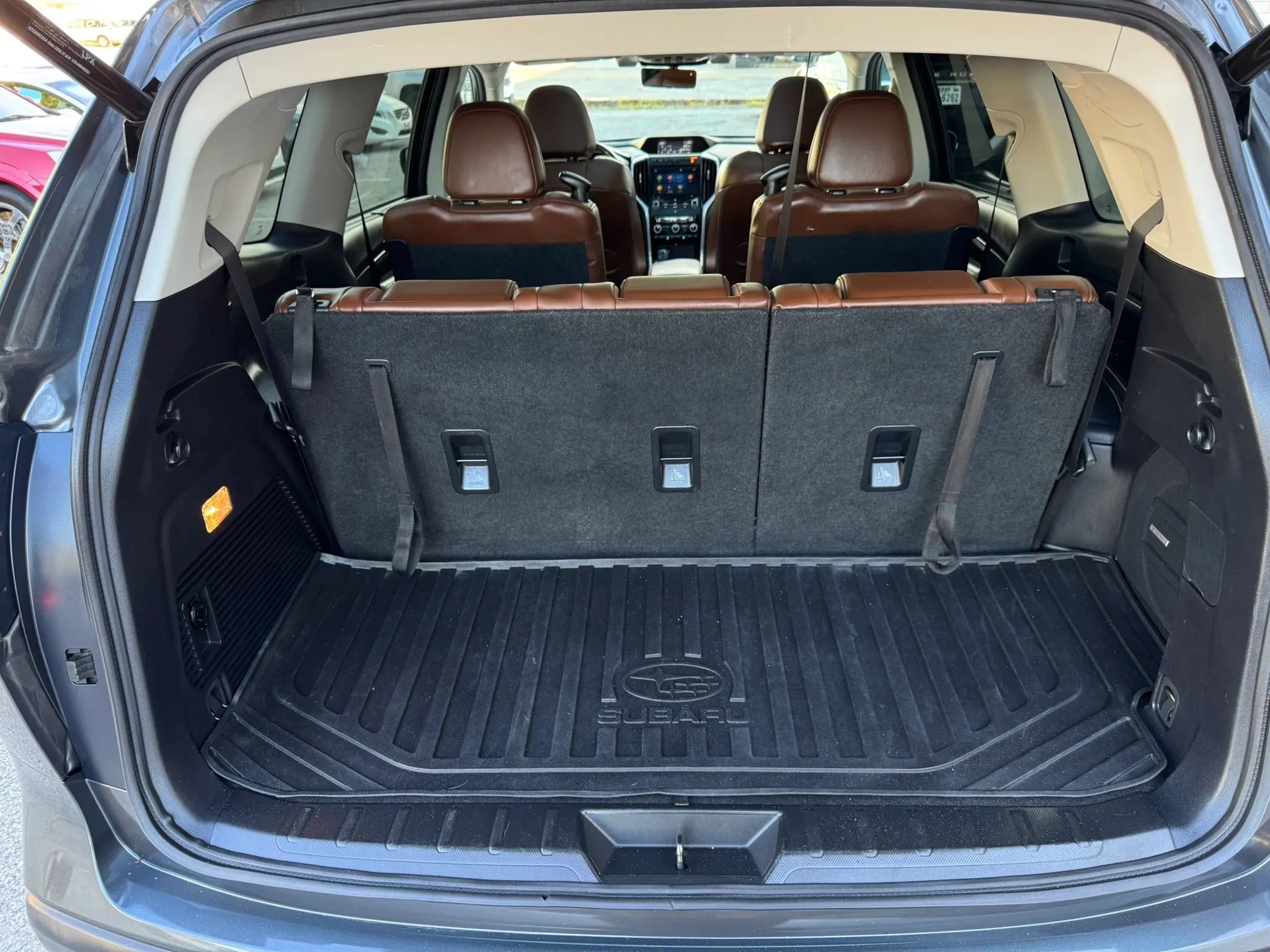 Used 2019 Subaru Ascent Touring AWD/4WD image 24