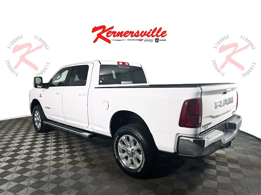 New 2026 RAM 3500 Laramie image 5