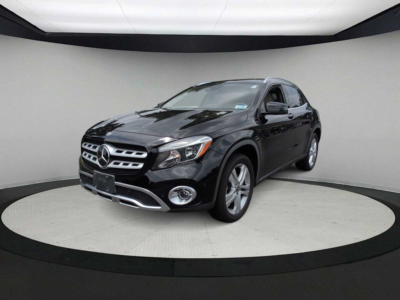 Used 2020 Mercedes-Benz GLA 250 4MATIC image 4