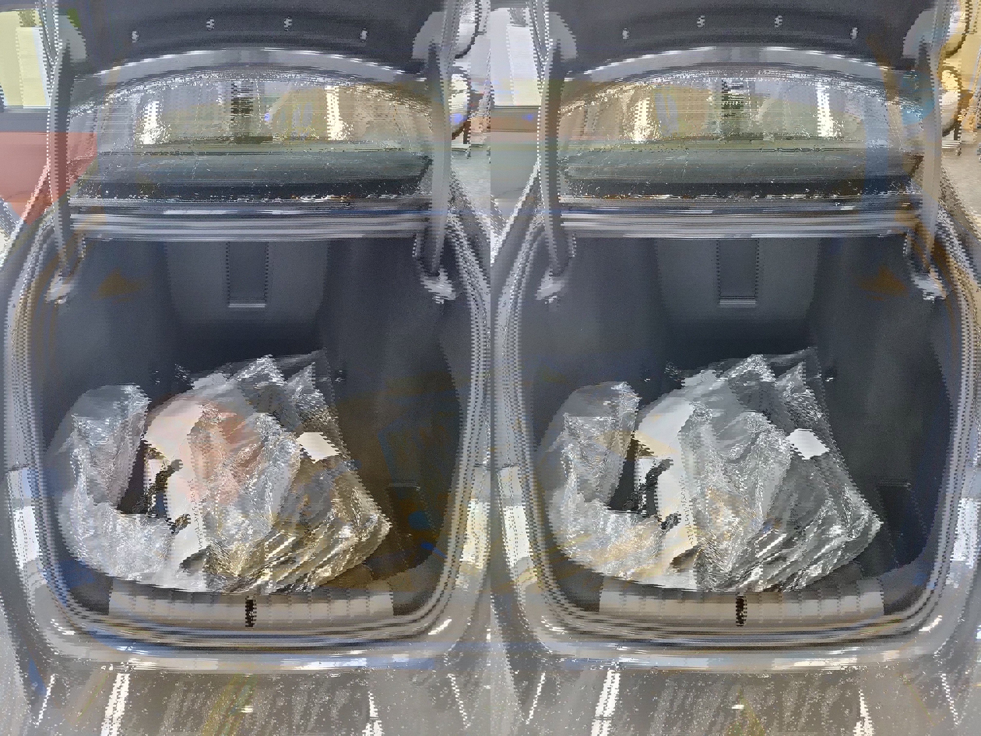 New 2026 BMW 760i xDrive w/ Executive Package AWD/4WD image 16