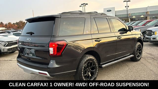 Used 2024 Ford Expedition Timberline AWD/4WD image 29
