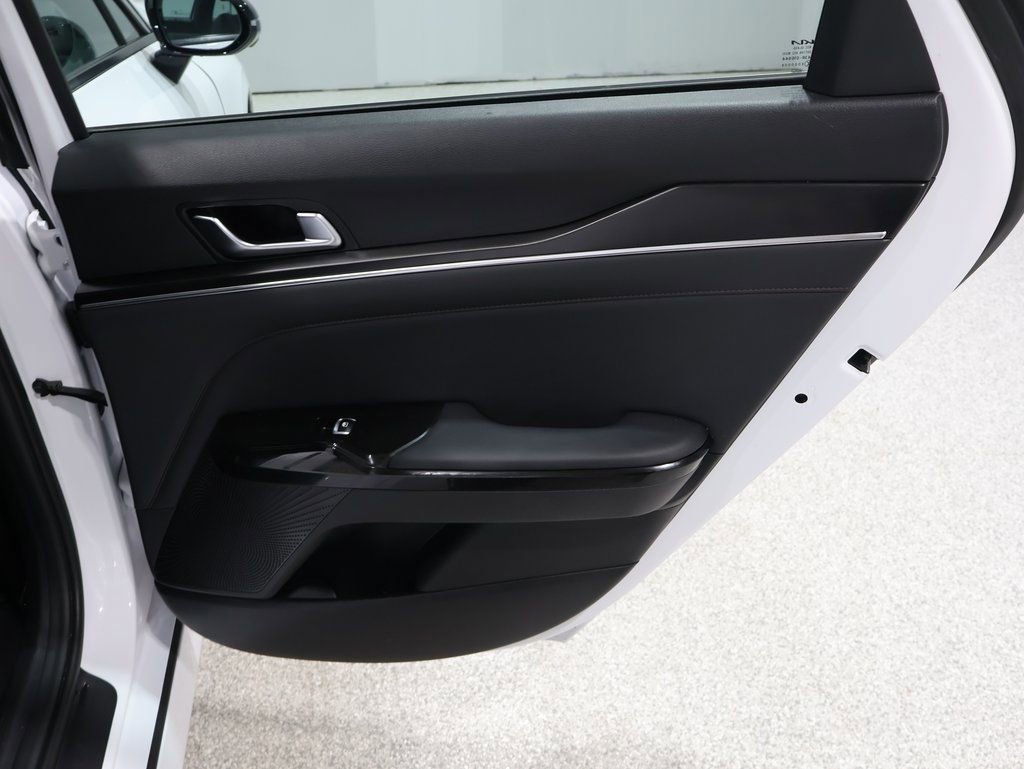 Used 2024 Kia K5 GT w/ GT1 Package image 22