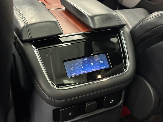 Used 2024 Lincoln Navigator Reserve image 22