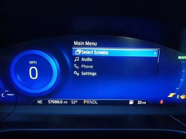 Used 2020 Ford Escape SE Sport image 26