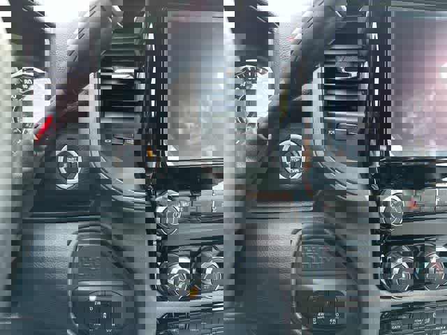 New 2026 RAM 5500 Tradesman w/ Chrome Appearance Group image 12