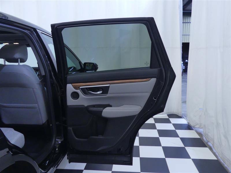 Used 2022 Honda CR-V EX-L image 23