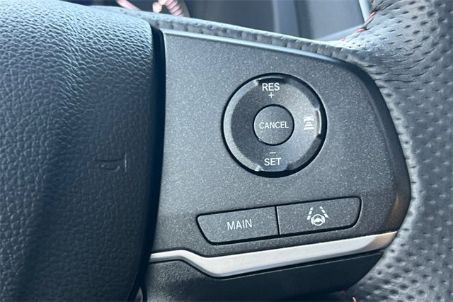 Used 2023 Honda Passport TrailSport image 29