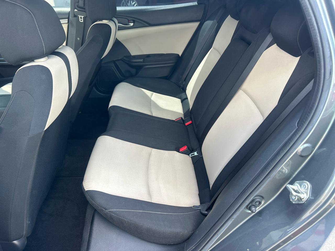 Used 2019 Honda Civic EX image 12