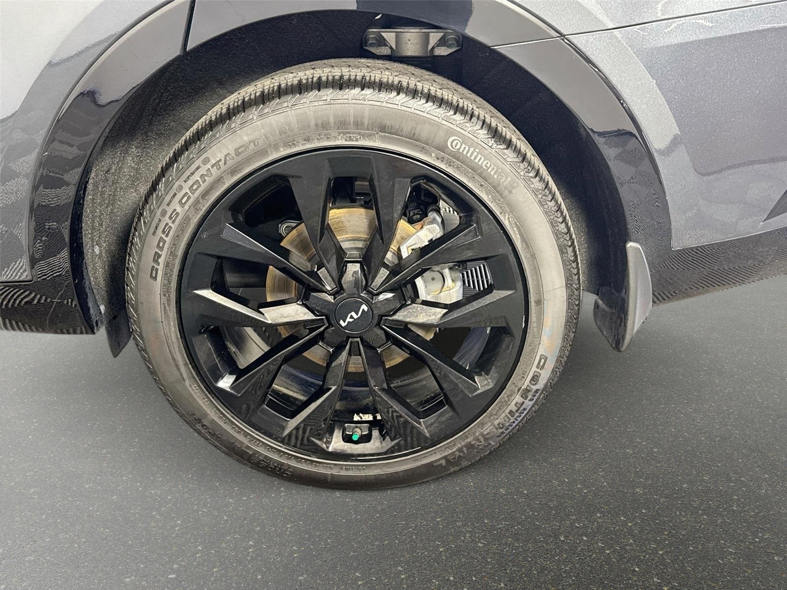 Certified 2023 Kia Sorento SX FWD image 32