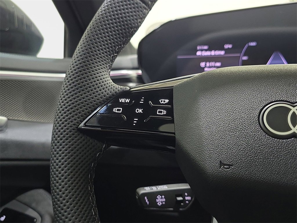 New 2026 Audi A6 Prestige image 15