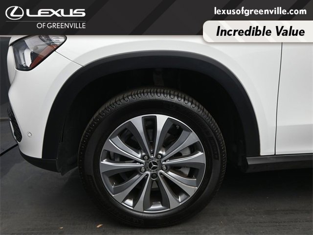 Used 2021 Mercedes-Benz GLE 350 image 9