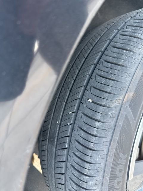 Used 2025 Honda HR-V EX-L image 16