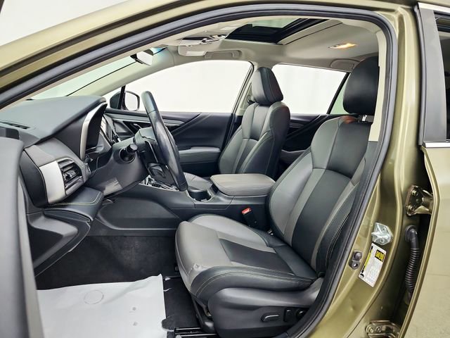Used 2021 Subaru Outback Onyx Edition XT image 9