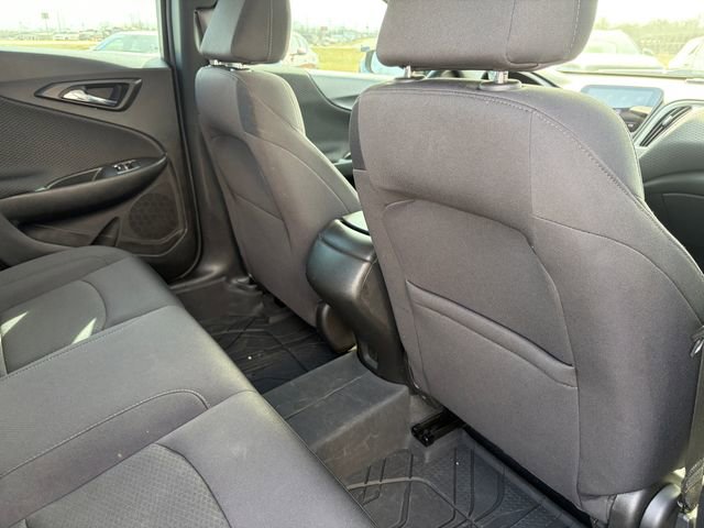 Certified 2023 Chevrolet Malibu LS w/ LPO, Floor Liner Package image 41