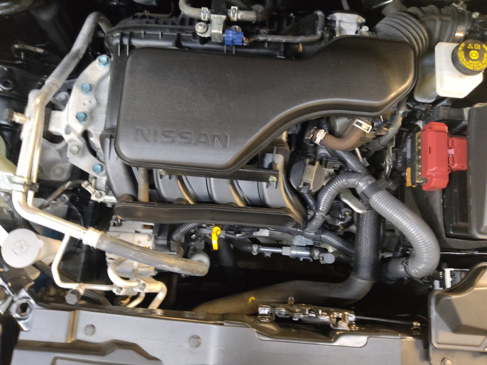 Used 2022 Nissan Rogue Sport S AWD/4WD image 30