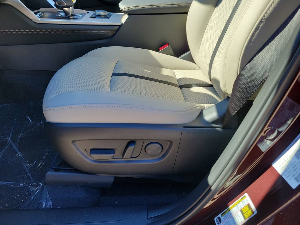 New 2026 MAZDA CX-90 3.3 Turbo w/ Premium Sport Pkg image 23