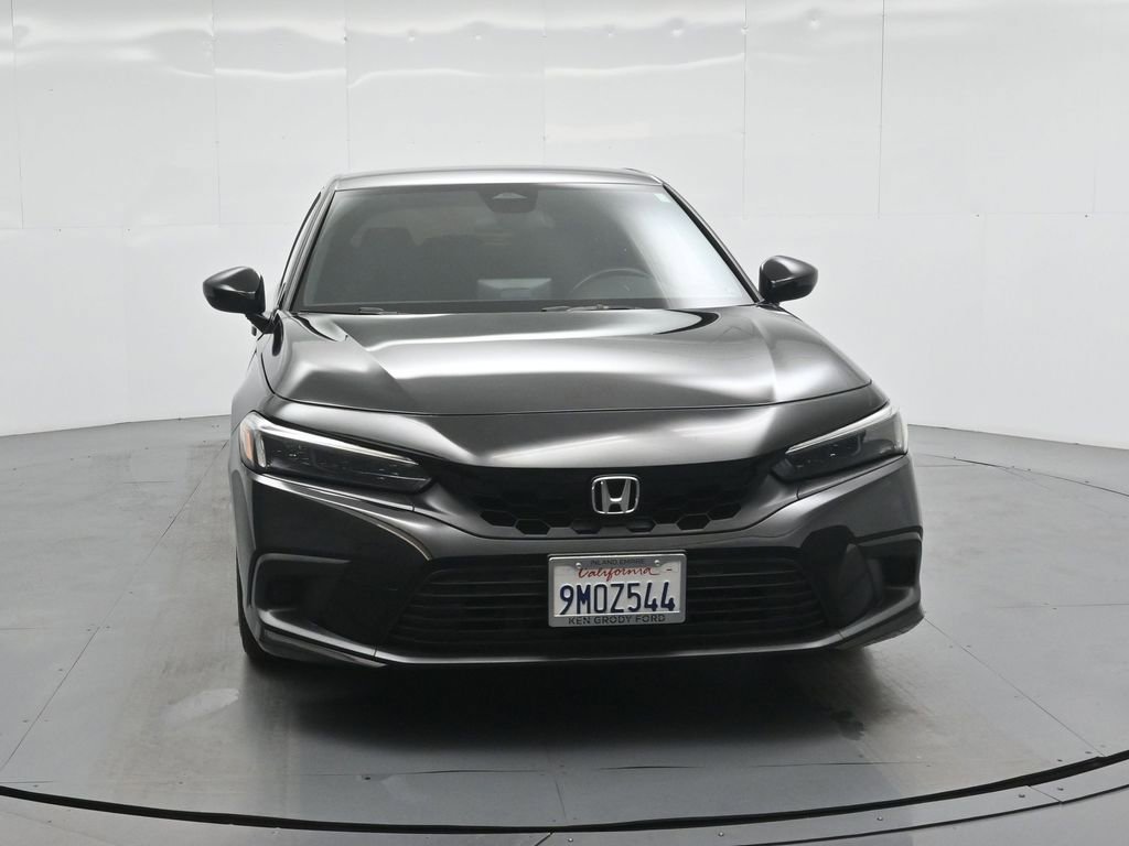 Used 2024 Honda Civic Sport image 54