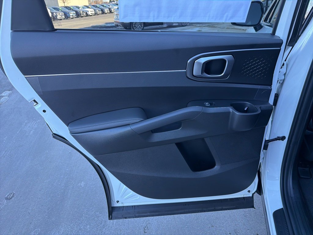 New 2026 Kia Sorento EX image 21