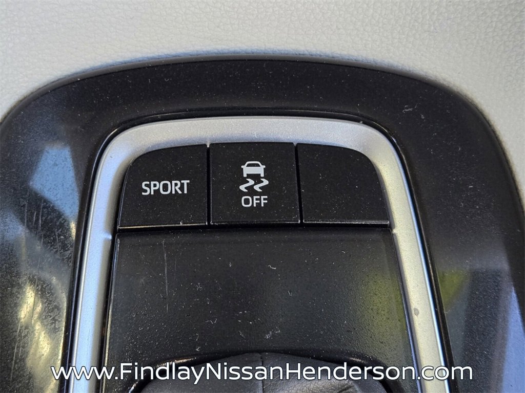 Used 2021 Toyota Corolla SE image 27