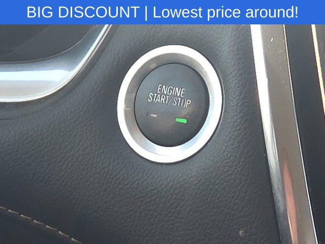 Used 2020 Chevrolet Traverse RS w/ LPO, Floor Liner Package FWD image 46