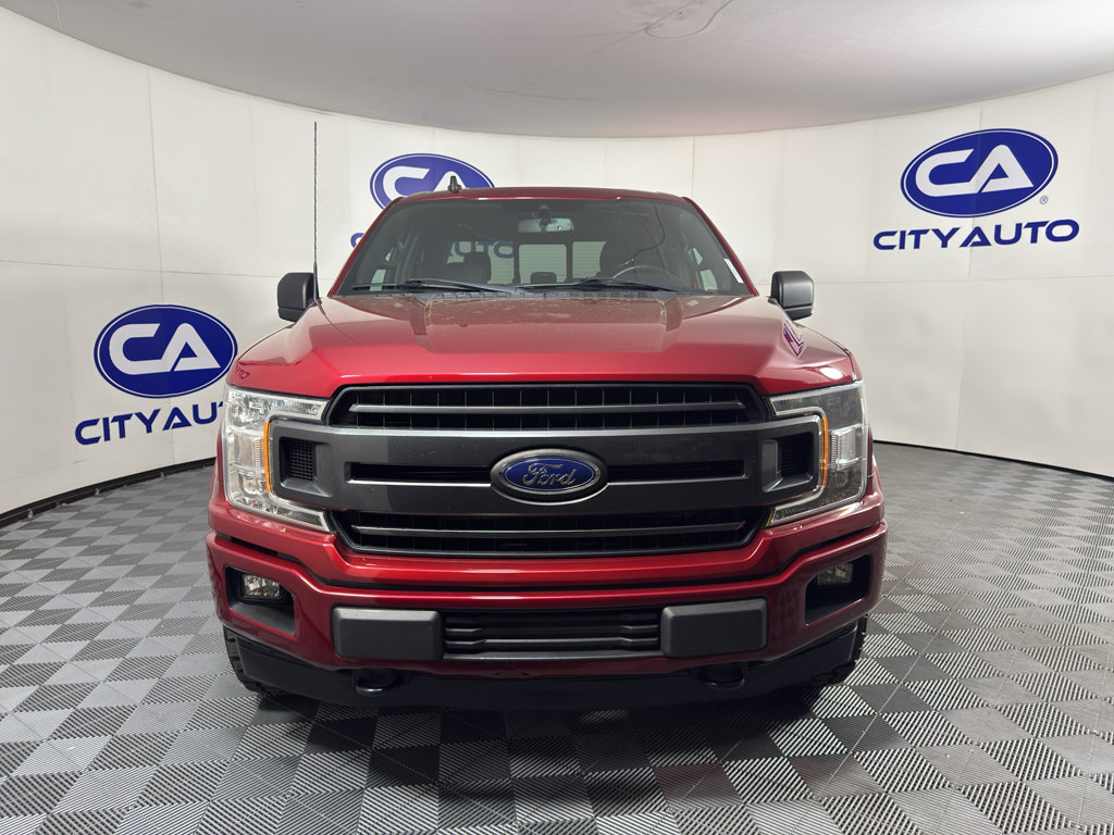 Used 2019 Ford F150 XLT w/ Equipment Group 302A Luxury image 9