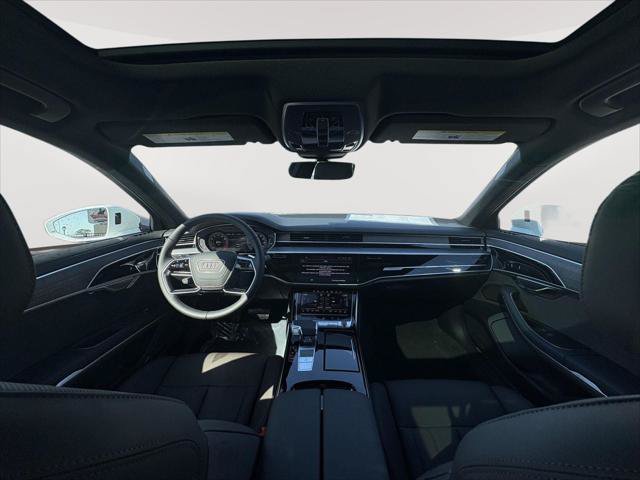 New 2027 Audi A8 L 3.0T AWD/4WD image 13