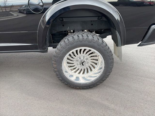 Used 2024 RAM 3500 Laramie AWD/4WD image 15