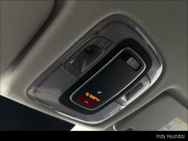 Certified 2025 Hyundai Kona SEL image 25