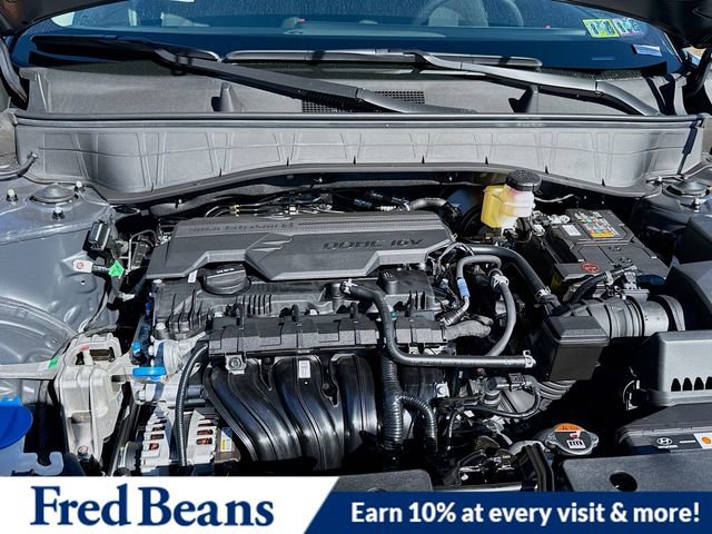 New 2026 Hyundai Kona SEL Sport image 29