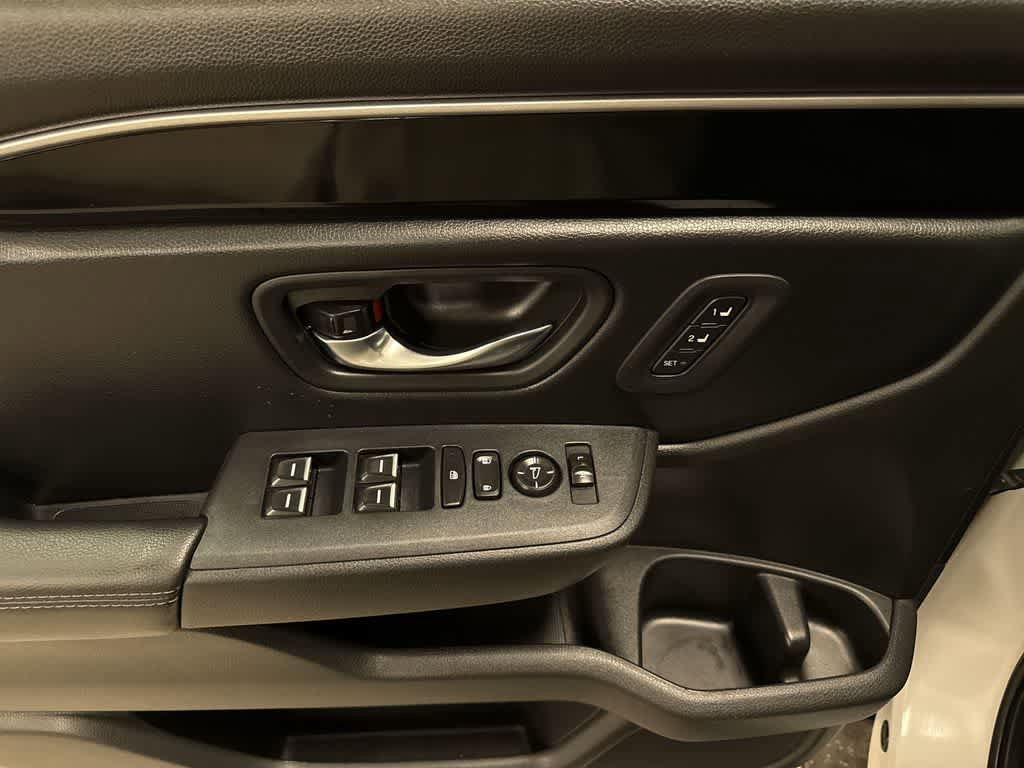 Used 2023 Honda Pilot EX-L image 23