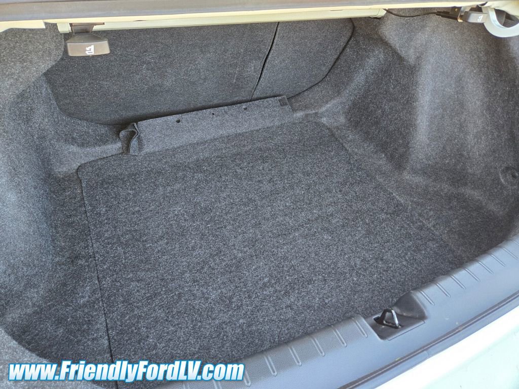 Used 2016 Honda Civic LX-P image 11