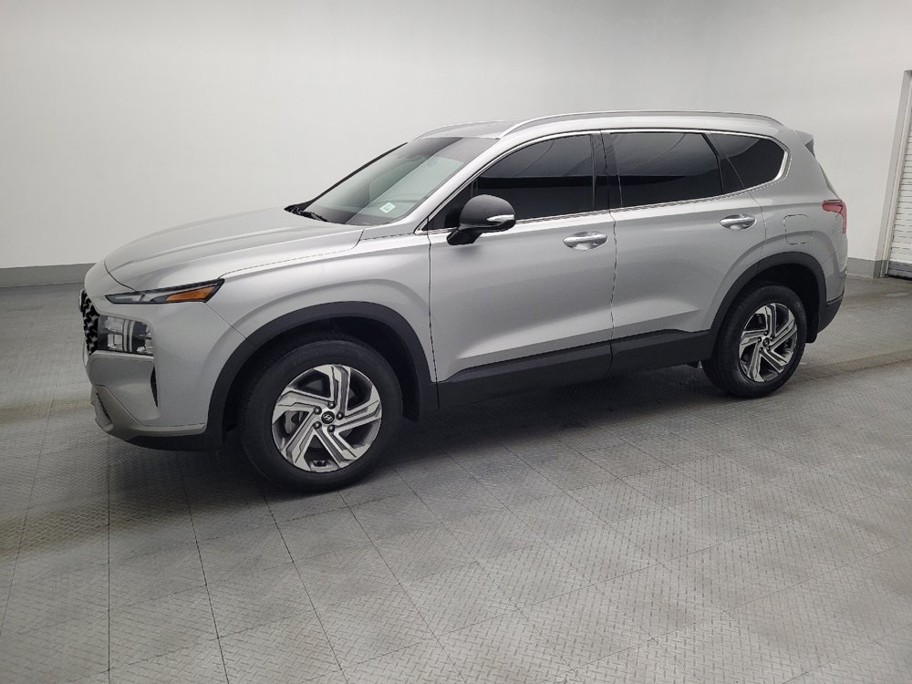 Used 2023 Hyundai Santa Fe SEL image 2