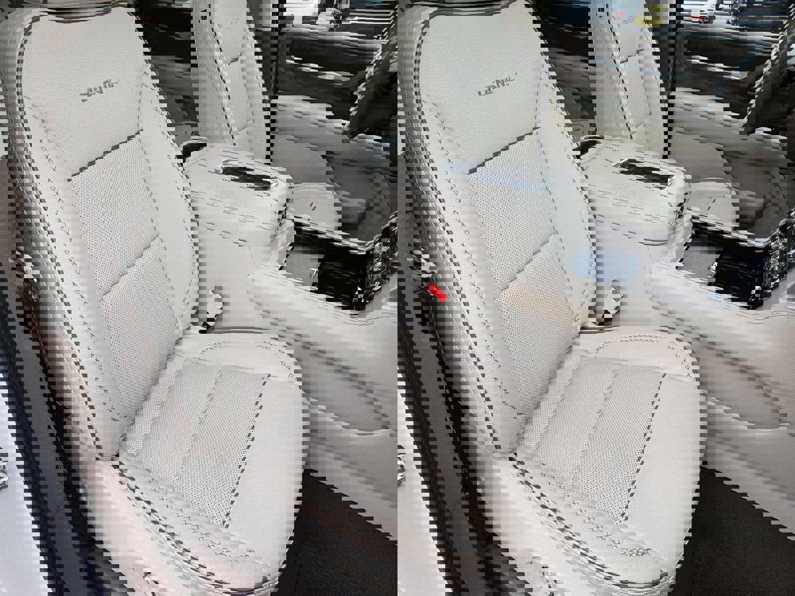 Used 2021 GMC Yukon Denali image 31