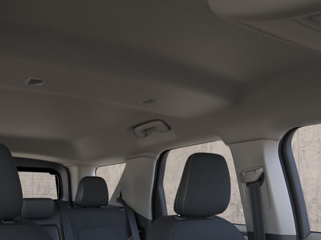 New 2026 Ford Bronco Sport Big Bend w/ Convenience Package AWD/4WD image 22
