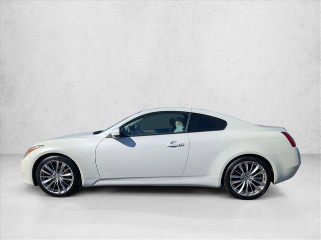 Used 2008 INFINITI G37 Journey image 9