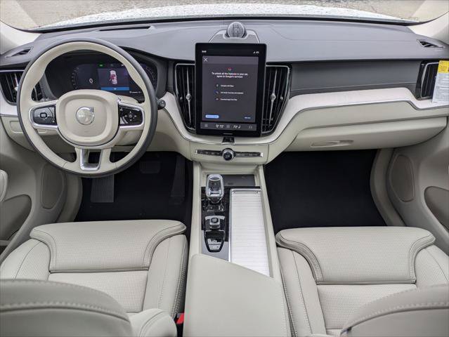 New 2026 Volvo XC60 B5 Ultra w/ Climate Package PRO AWD/4WD image 11
