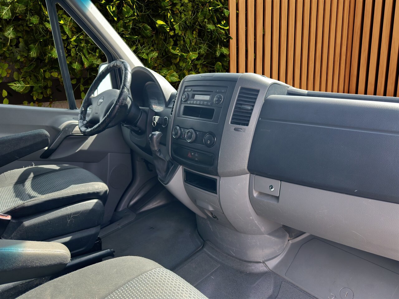 Used 2011 Freightliner Sprinter 2500 image 7