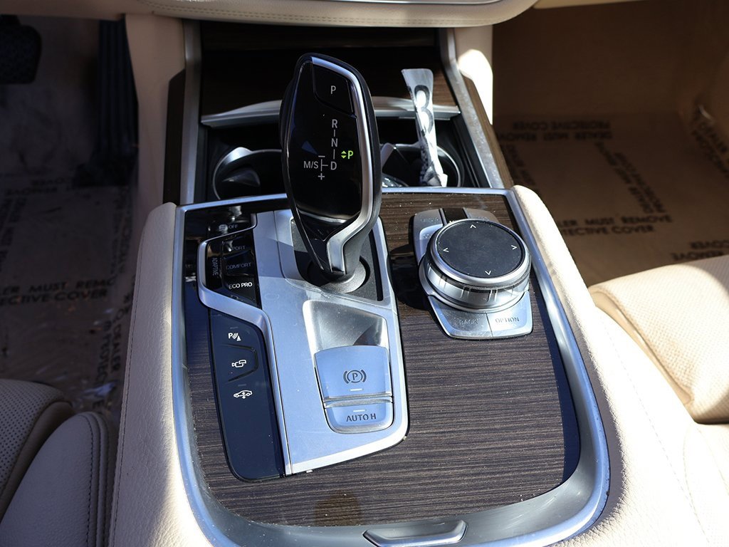 Used 2020 BMW 740i image 57