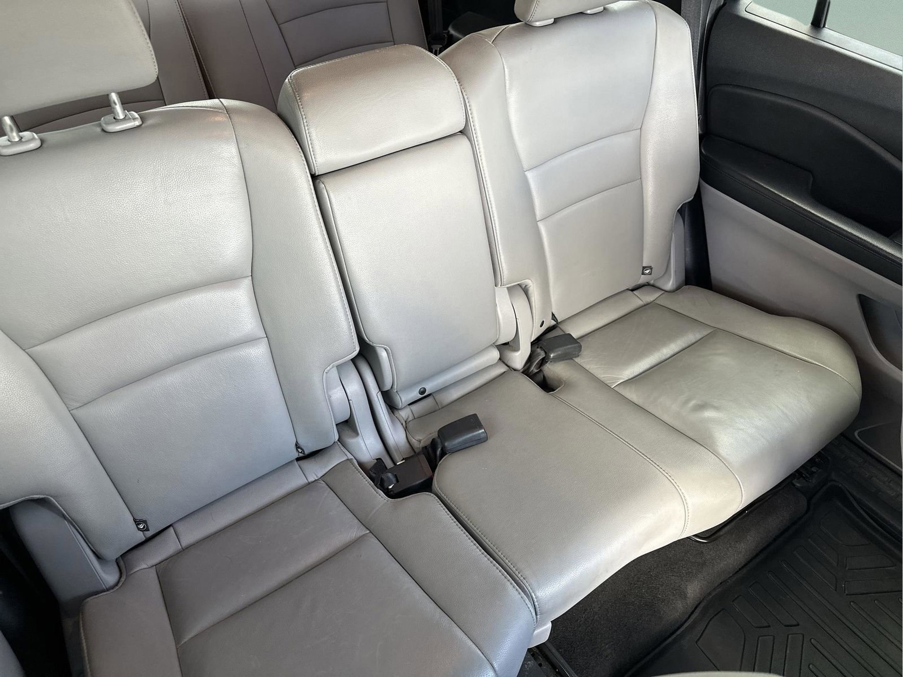 Used 2016 Honda Pilot EX-L image 19