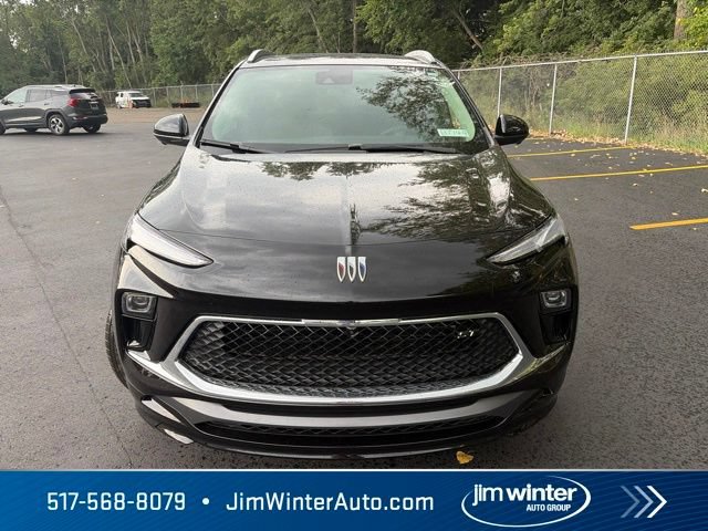 New 2026 Buick Encore GX Sport Touring w/ Advanced Technology Package AWD/4WD image 3