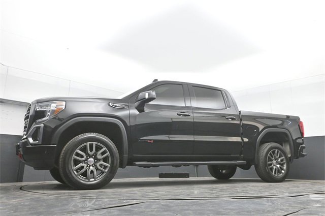 Used 2020 GMC Sierra 1500 AT4 w/ AT4 Premium Package image 46