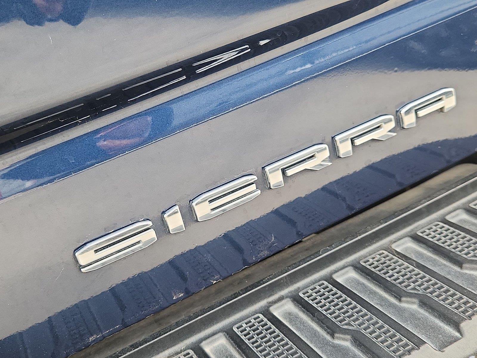 Certified 2022 GMC Sierra 1500 Denali w/ Denali Reserve Package AWD/4WD image 33
