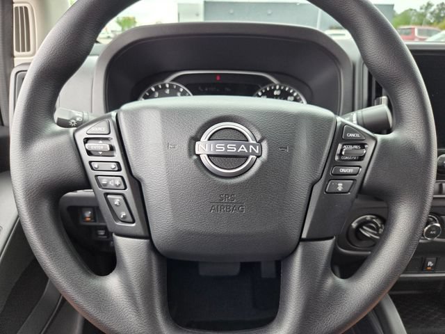 New 2026 Nissan Frontier S AWD/4WD image 18