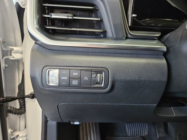 New 2026 GMC Terrain Elevation w/ Elevation Premium Package image 22