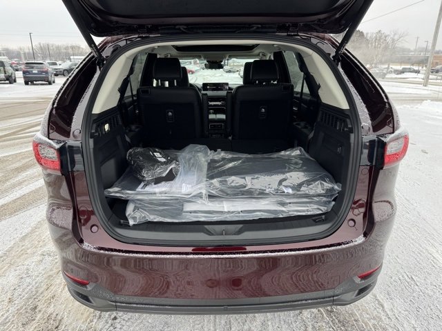 New 2026 MAZDA CX-90 3.3 Turbo w/ Premium Sport Pkg image 39