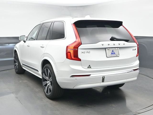 Used 2023 Volvo XC90 B6 Ultimate image 8